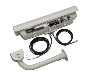 Bosch BOS-KBE832V3820N Day/Night HD Outdoor Camera Kit