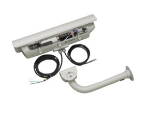 Bosch BOS-KBE832V3820NV 3 Megapixels Monochrome Network Camera