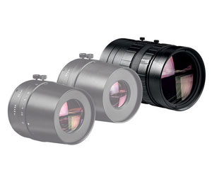 Bosch BOS-LFF8012CD75 75mm C-Mount Fixed Focal Ultra Megapixel Lens