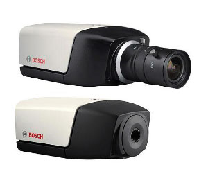Bosch BOS-NBC225P 4.9 mm IP Color Camera