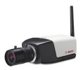 Bosch BOS-NBC255W 2.8mm to 10mm Wireless IP Color Camera
