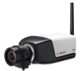 Bosch BOS-NBC265W HD 720p Wireless IP Camera