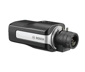 Bosch BOS-NBN50051V3 Dinion IP 5000 HD Indoor 1080p IP Box Design Camera