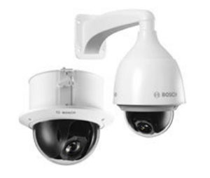 Bosch BOS-NEZ5130EPCW4 Autodome IP 5000 HD Camera