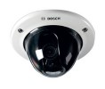 Bosch BOS-NIN73013A10A Flexidome IP Starlight 7000 VR 720p Camera with 10mm to 23mm Lens