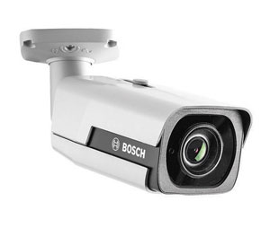 Bosch BOS-NTI50022A3S Dinion IP Bullet 5000 HD Camera with Surface Mount Box