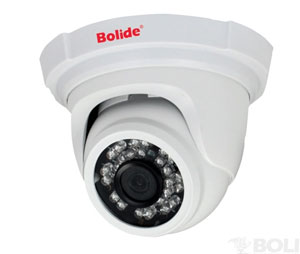 Bolide Technology Group BTG-BN7019 4.0MP Fixed Lens IR Eyeball Camera