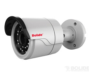 Bolide Technology Group BTG-BN7035 4.0MP Fixed Lens IR Bullet Camera