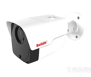 Bolide Technology Group BTG-BN7036 4.0MP Varifocal Lens IR Bullet Camera