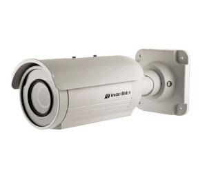 Arecont Vision CHU-AV3125DNV1X 3 MP 4.5 mm to 10mm H.264 MegaView Day/Night Bullet IP Indoor Camera