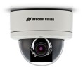Arecont Vision CHU-AV3155DN 3 Megapixel MegaDome H.264 Day/Night IP Camera