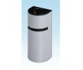 Ganz CHU-DFB37 700 TVL Black Door Frame Camera
