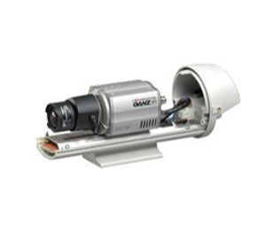 CBC Americas Corp. CHU-HWB138C2M 3 mm - 8 mm Infrared Day/Night Manual Iris Varifocal Lens