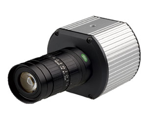 CBC Americas Corp. CHU-MP5A 5 Megapixel IP Camera