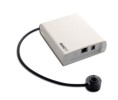 Ganz CHU-ZN1V4FN4 1080p IP Pinhole Camera with 3.7mm Lens