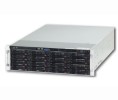 Ganz CHU-ZNR28TBR 28TB Network Video Recorder Server
