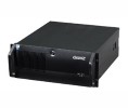Ganz CHU-ZNR4U6TBZE 6 TB IP & Hybrid Network Video Recorder Servers