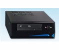 Ganz CHU-ZNRMINI1TB 1 TB IP & Hybrid Network Video Recorder Mini Servers