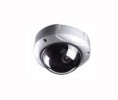 ID View CID-VRCD6371 Hight Resolution Outdoor Dome Camera
