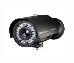 Clinton Electronics CLI-CEB707 S7 Anti Spider IR Bullet