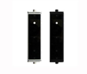 Costar Video Systems CST-CCI2138PXS 2 Mega Pixel Network Mini Strip Camera
