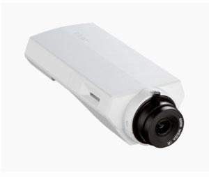 D-Link Systems DLN-DCS3010 1 MP HD IP Camera