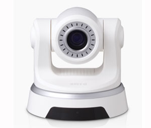 D-Link Systems DLN-DCS5635 Wireless Pan Tilt Zoom IP Camera