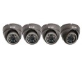 Flir DMG-DBV53TL4 700 TVL Outdoor IR Dome Camera