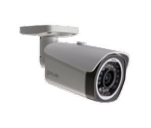 Flir DMG-N133BD 2.1MP Fixed IR Bullet IP Camera