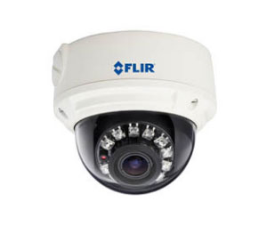 Flir DMG-N133ED 2.1MP Fixed IP Dome Camera
