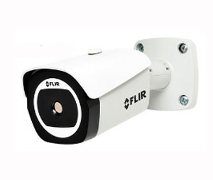 Flir DMG-T4390BT Mini Bullet Camera