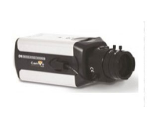 Dedicated Micros DMI-DMICEDN3UL 1/3" Day/Night Security Camera