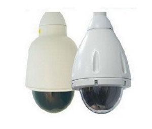 Dedicated Micros DMI-DMIPWSD36DNN 36x Day/Night Outdoor IP Oracle PTZ Dome Camera