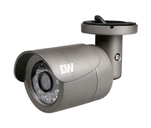 Digital Watchdog DWD-DWCMB721M4TIR 2.1 Megapixel Indoor/Outdoor Bullet IP Camera