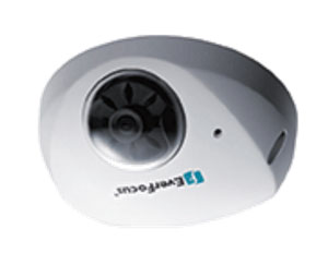 Everfocus Electronics EVE-EDN1220 2 Megapixel Full HD WDR Network Camera