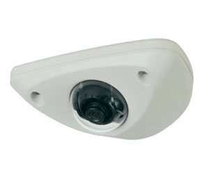 Everfocus Electronics EVE-EHH5205 2 Megapixel 1080p Outdoor Vandal-resistant Low Profile Camera