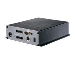 Everfocus Electronics EVE-EVS400 Intelligent 4 Channel Video Encoder