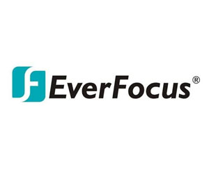 Everfocus Electronics EVE-NVR2024T 2 Channel 4 TB Network Video Recorder