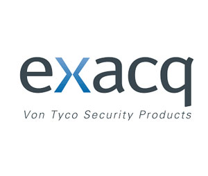 ExacqVision EXQ-IP0406TDTL IP Desktop Recorder with 4 IP Cameras Licenses