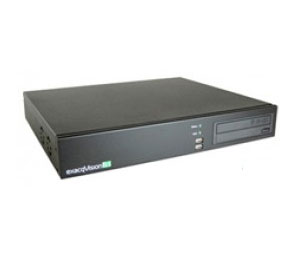 ExacqVision EXQ-PROLC0804 LC Series START to PRO Software Upgrade