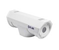 Flir FLI-42700300700 Multi-sensor Thermal Imaging Security & Surveillance Camera