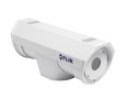 Flir FLI-42700302700 Fixed Thermal Imaging Security Camera with 35mm Lens