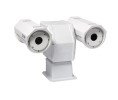 Flir FLI-42700320500 Pan/Tilt Multi-Sensor Thermal Camera with 19mm Lens