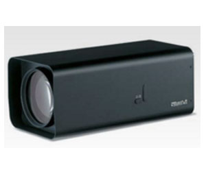 Fujifilm FUJ-D60X125R3DEV41 F3.8 Brightness and 60x Zoom Lens