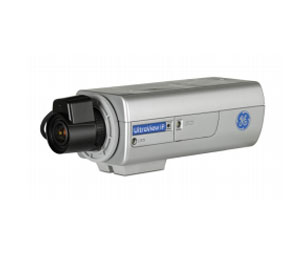 GE Security GEC-GECIP2B UltraView IP Traditional Box Camera