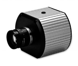 GE Security GEC-GECMP2 3 MP Day/Night and 2 MP High-resolution Security Camera