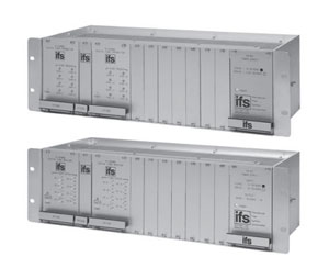 GE Security GEC-VT71620R3 16 Channel Video Transmitter/Multiplexer