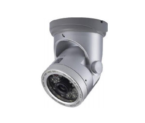 Golden State Instrument GSI-GS620MIRC Hybrid LED Technology 480 TVL Sony Super HAD CCD Weatherproof Color Camera