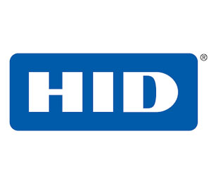 HID HIC-83125BK10 Edgeplus Solo RP40 Kit
