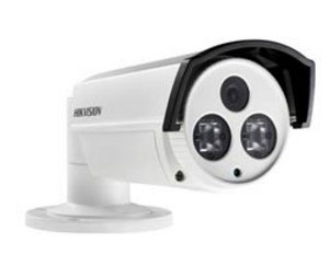 Hikvision HIK-DS2CD2212I5 1.3MP EXIR Bullet Camera